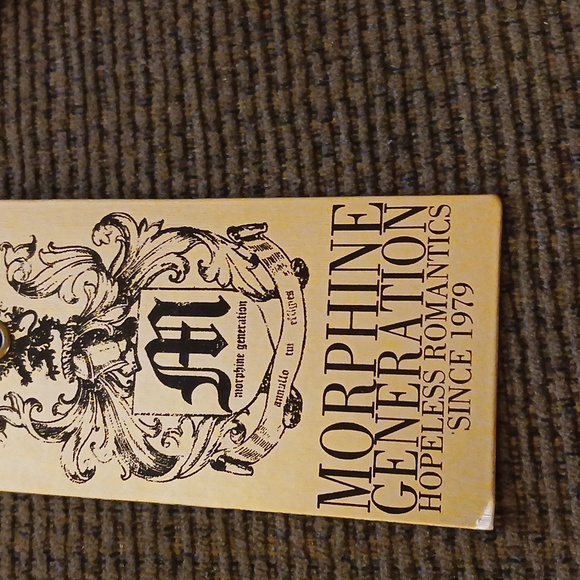 Morphine Generation tee - Picture 7 of 7